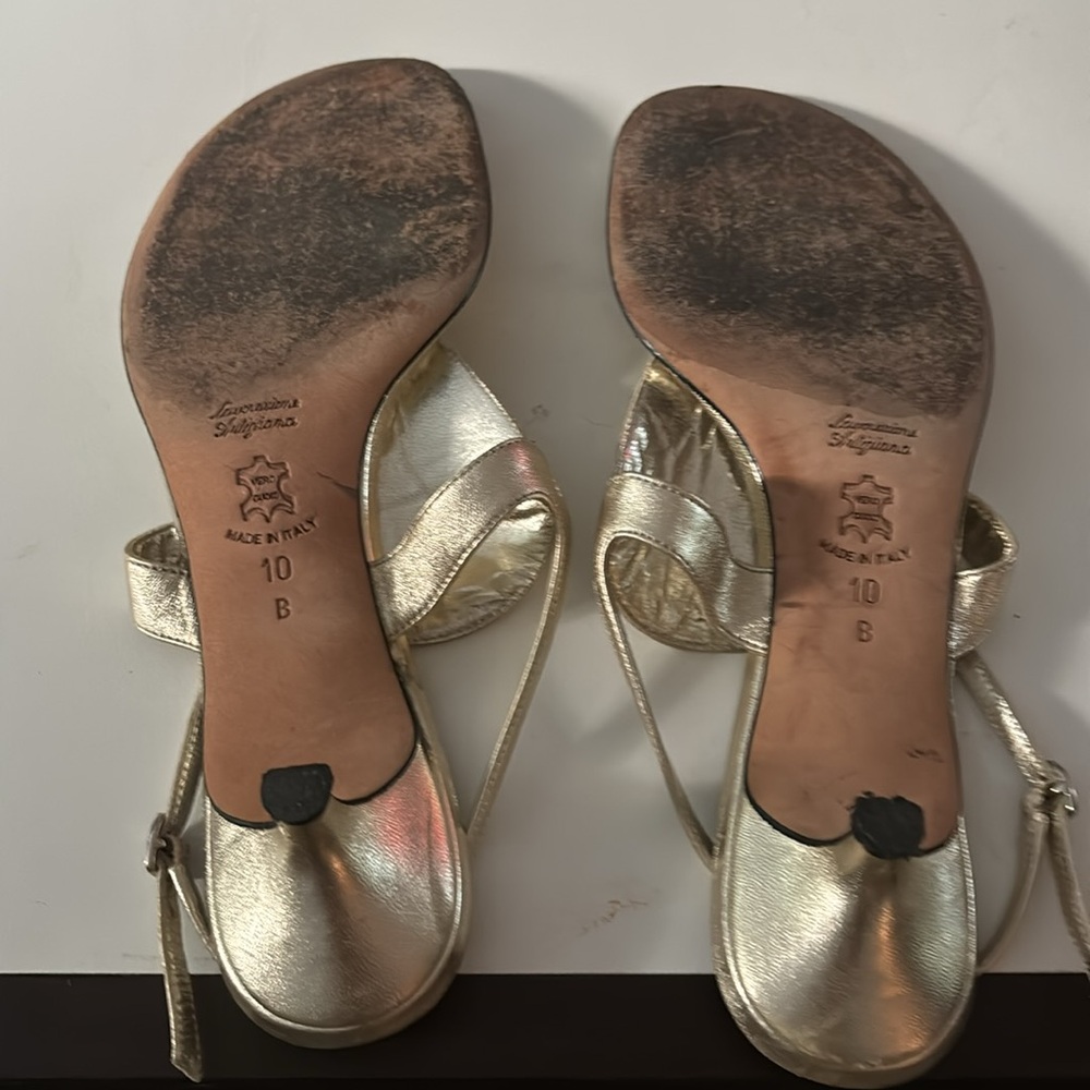 Butter shoes - Picture 3 of 4